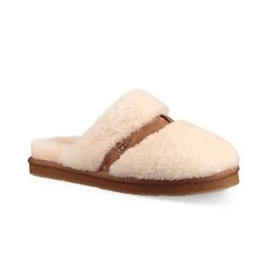 Ugg W Dalla Close Toe Slide Slipper Women’s 7